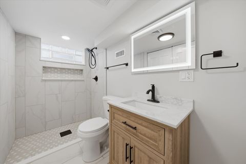 Tiny photo for 3523 S 57th Avenue, Cicero, IL 60804 (MLS # 12685736)