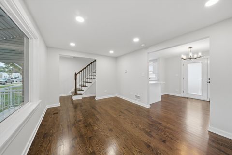 Tiny photo for 3523 S 57th Avenue, Cicero, IL 60804 (MLS # 12685736)