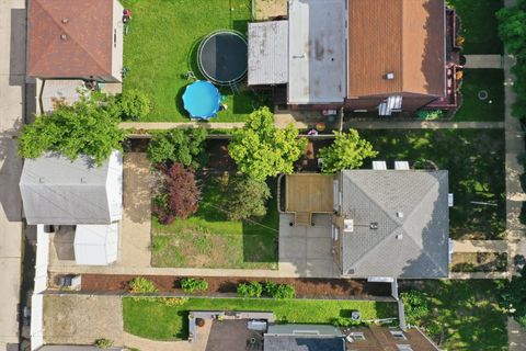 Tiny photo for 3523 S 57th Avenue, Cicero, IL 60804 (MLS # 12685736)