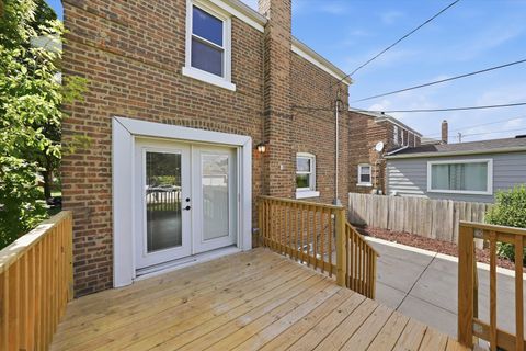 Tiny photo for 3523 S 57th Avenue, Cicero, IL 60804 (MLS # 12685736)