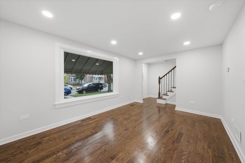 Tiny photo for 3523 S 57th Avenue, Cicero, IL 60804 (MLS # 12685736)