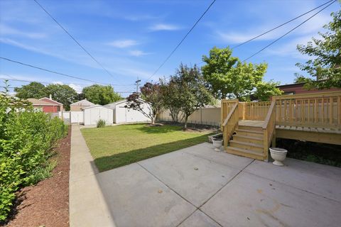 Tiny photo for 3523 S 57th Avenue, Cicero, IL 60804 (MLS # 12685736)