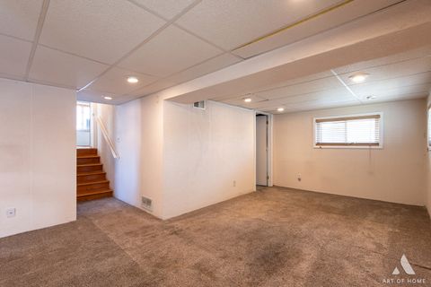 Tiny photo for 3034 190th Street, Lansing, IL 60438 (MLS # 12502847)