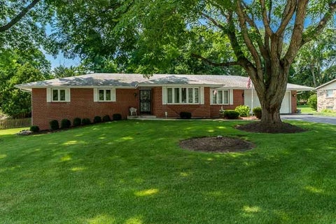 Tiny photo for 1441 CHOKECHERRY Drive, Rockford, IL 61108 (MLS # 12725989)