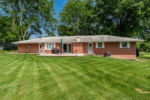 Tiny photo for 1441 CHOKECHERRY Drive, Rockford, IL 61108 (MLS # 12725989)