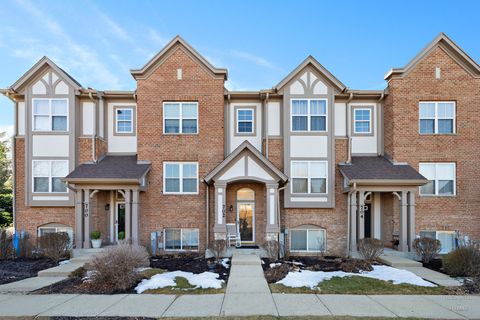 Photo of 702 June Terrace, Lake Zurich, IL 60047 (MLS # 12578557)