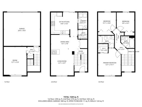 Tiny photo for 702 June Terrace, Lake Zurich, IL 60047 (MLS # 12578557)