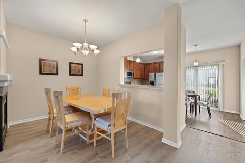 Tiny photo for 702 June Terrace, Lake Zurich, IL 60047 (MLS # 12578557)