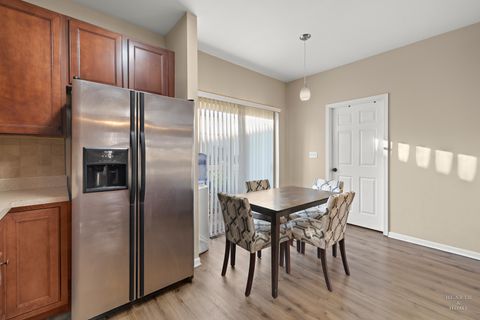 Tiny photo for 702 June Terrace, Lake Zurich, IL 60047 (MLS # 12578557)