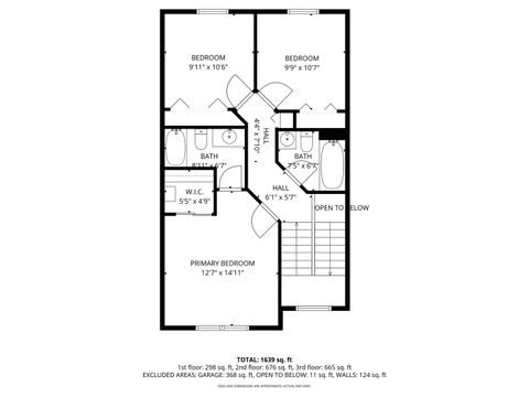Tiny photo for 702 June Terrace, Lake Zurich, IL 60047 (MLS # 12578557)