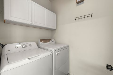 Tiny photo for 702 June Terrace, Lake Zurich, IL 60047 (MLS # 12578557)