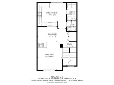 Tiny photo for 702 June Terrace, Lake Zurich, IL 60047 (MLS # 12578557)