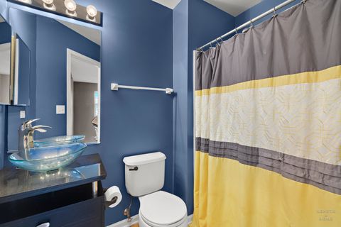 Tiny photo for 702 June Terrace, Lake Zurich, IL 60047 (MLS # 12578557)