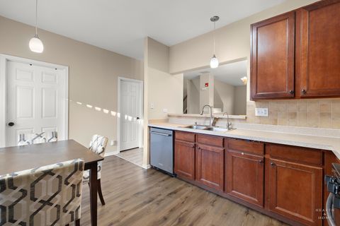 Tiny photo for 702 June Terrace, Lake Zurich, IL 60047 (MLS # 12578557)