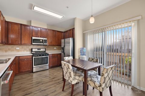 Tiny photo for 702 June Terrace, Lake Zurich, IL 60047 (MLS # 12578557)