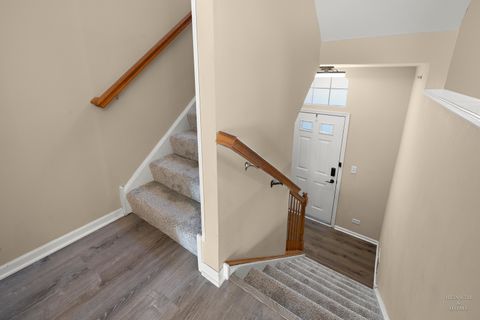 Tiny photo for 702 June Terrace, Lake Zurich, IL 60047 (MLS # 12578557)