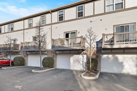 Tiny photo for 702 June Terrace, Lake Zurich, IL 60047 (MLS # 12578557)