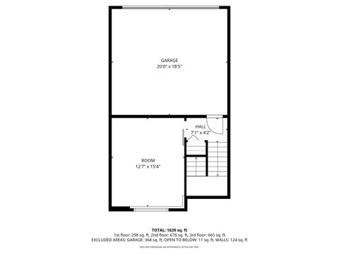 Tiny photo for 702 June Terrace, Lake Zurich, IL 60047 (MLS # 12578557)