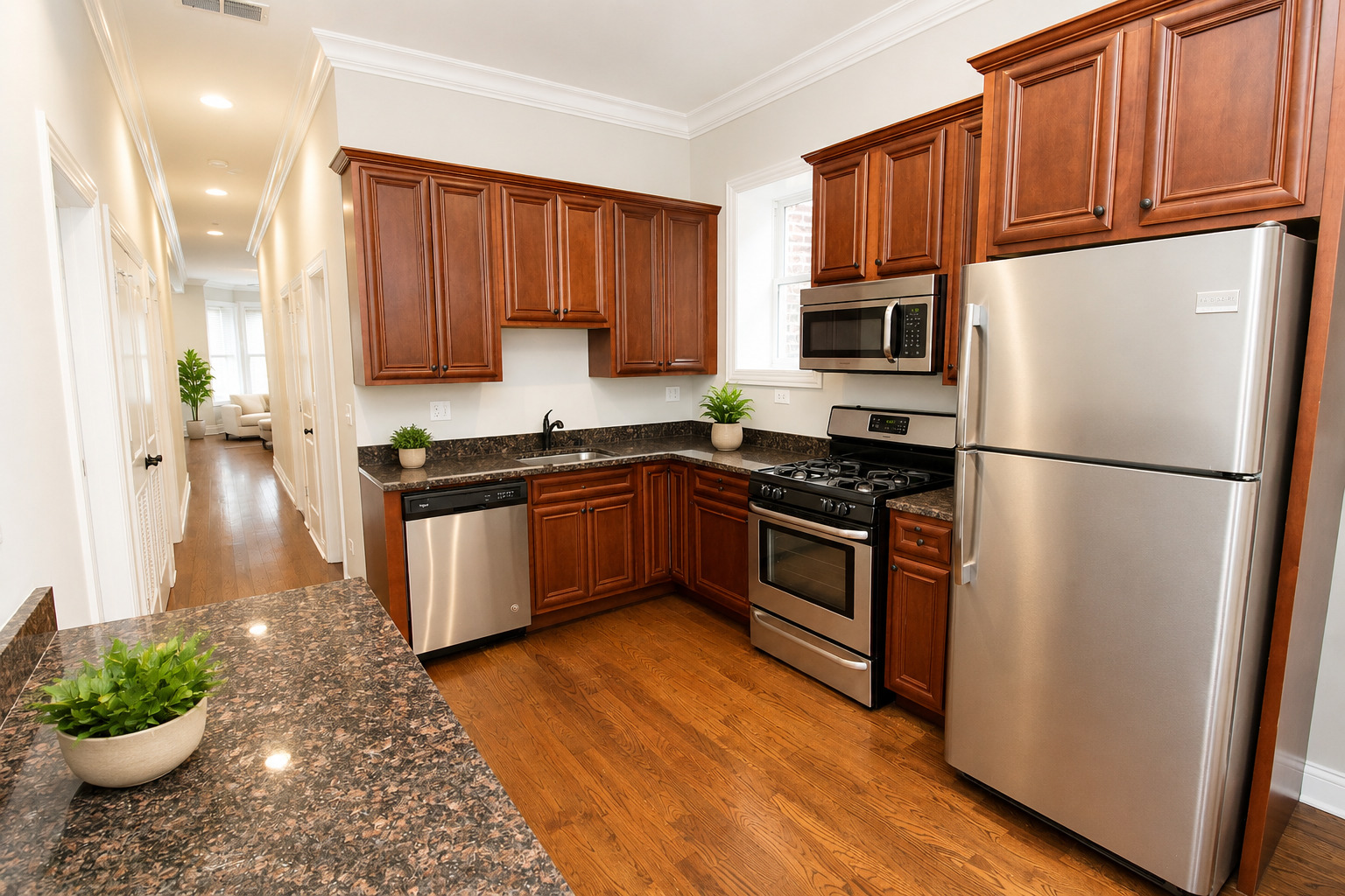 933 W Newport Avenue 3