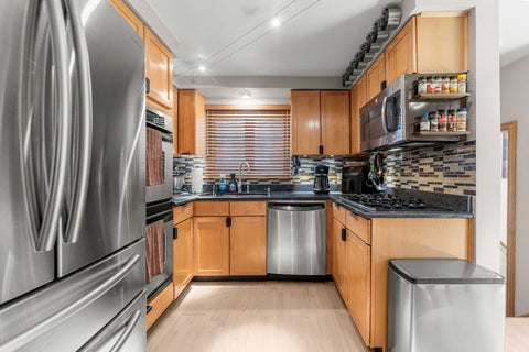 Tiny photo for 5747 S MEADE Avenue, Chicago, IL 60638 (MLS # 12725479)