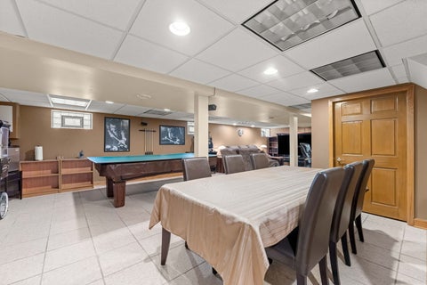 Tiny photo for 5747 S MEADE Avenue, Chicago, IL 60638 (MLS # 12725479)