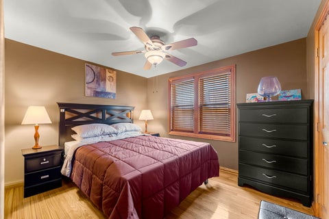 Tiny photo for 5747 S MEADE Avenue, Chicago, IL 60638 (MLS # 12725479)