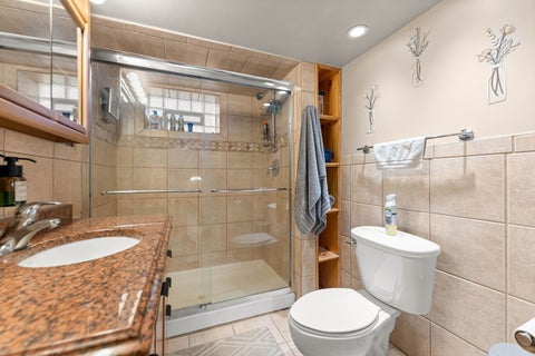Tiny photo for 5747 S MEADE Avenue, Chicago, IL 60638 (MLS # 12725479)
