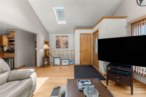 Tiny photo for 5747 S MEADE Avenue, Chicago, IL 60638 (MLS # 12725479)