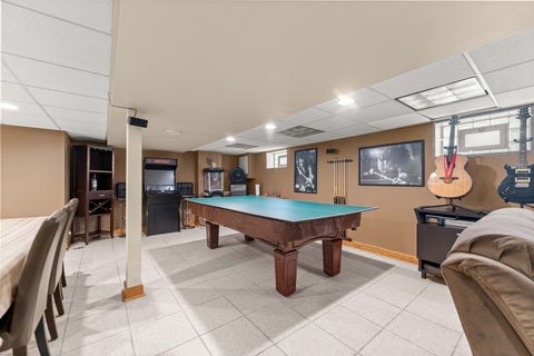 Tiny photo for 5747 S MEADE Avenue, Chicago, IL 60638 (MLS # 12725479)
