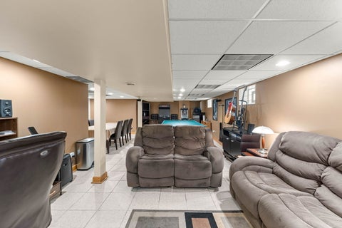 Tiny photo for 5747 S MEADE Avenue, Chicago, IL 60638 (MLS # 12725479)