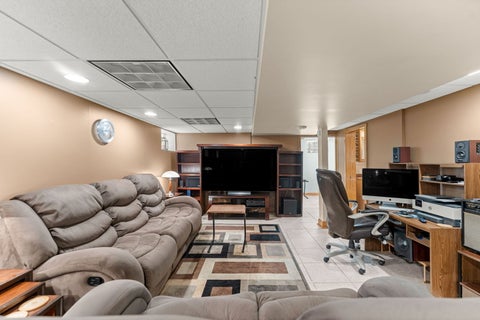 Tiny photo for 5747 S MEADE Avenue, Chicago, IL 60638 (MLS # 12725479)