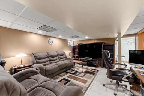 Tiny photo for 5747 S MEADE Avenue, Chicago, IL 60638 (MLS # 12725479)
