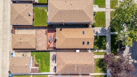 Tiny photo for 5747 S MEADE Avenue, Chicago, IL 60638 (MLS # 12725479)