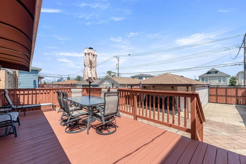 Tiny photo for 5747 S MEADE Avenue, Chicago, IL 60638 (MLS # 12725479)