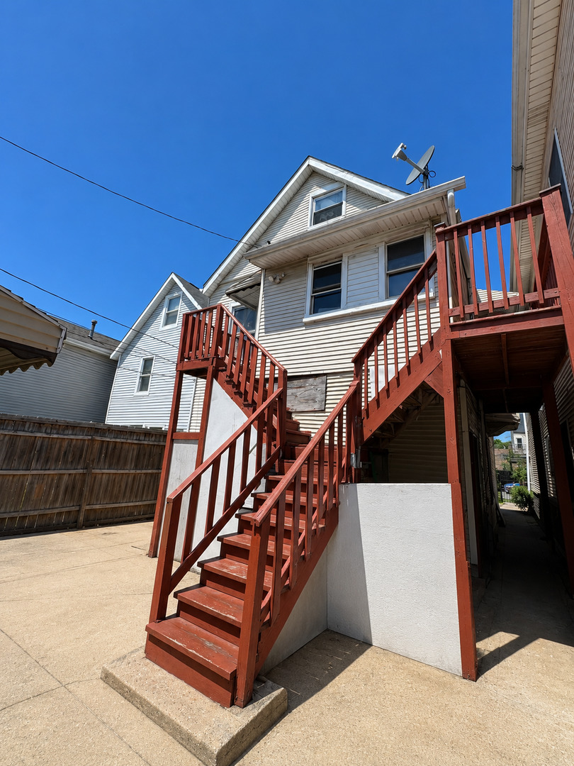 3709 W Palmer Street