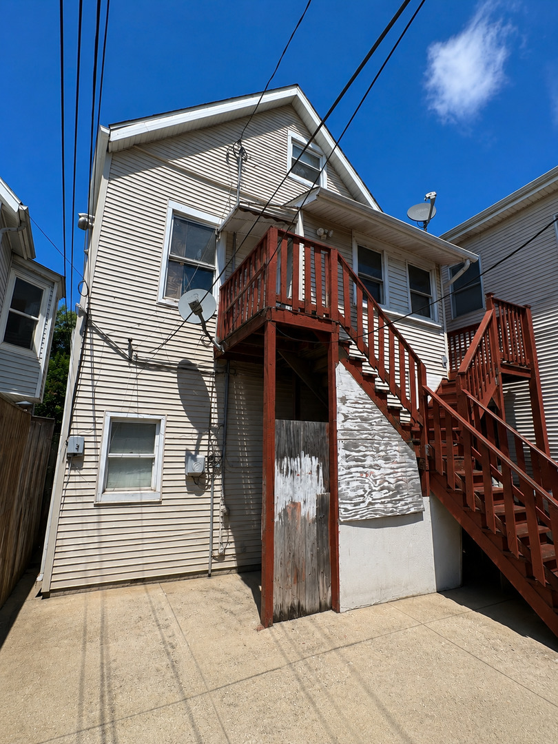 3709 W Palmer Street