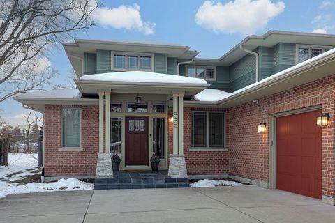 Tiny photo for Downers Grove, IL 60516 (MLS # 12531986)