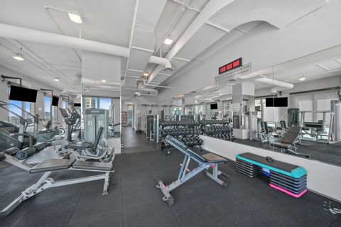 Tiny photo for 2 E Erie Street #2806, Chicago, IL 60611 (MLS # 12520796)