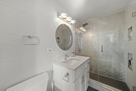 Tiny photo for 2 E Erie Street #2806, Chicago, IL 60611 (MLS # 12520796)