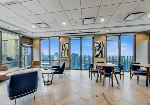 Tiny photo for 2 E Erie Street #2806, Chicago, IL 60611 (MLS # 12520796)