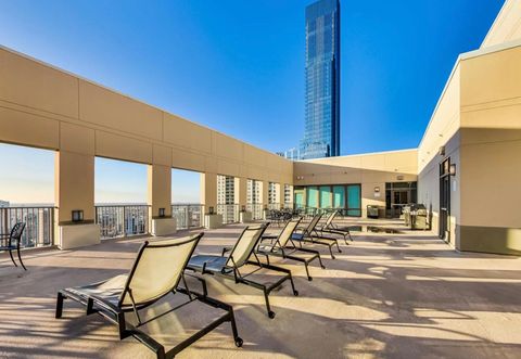 Tiny photo for 2 E Erie Street #2806, Chicago, IL 60611 (MLS # 12520796)