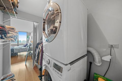 Tiny photo for 2 E Erie Street #2806, Chicago, IL 60611 (MLS # 12520796)