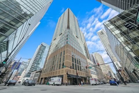 Photo of Chicago, IL 60611 (MLS # 12520796)