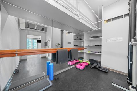 Tiny photo for 2 E Erie Street #2806, Chicago, IL 60611 (MLS # 12520796)