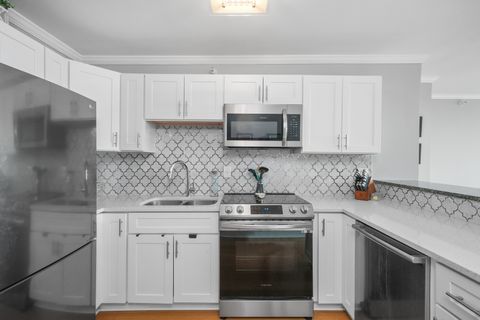 Tiny photo for 2 E Erie Street #2806, Chicago, IL 60611 (MLS # 12520796)