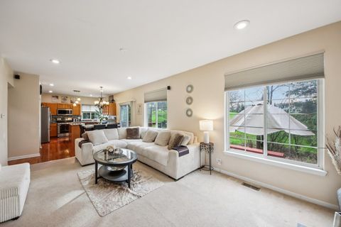 Tiny photo for 533 Rose Lane, Bartlett, IL 60103 (MLS # 12614033)