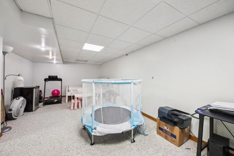 Tiny photo for 533 Rose Lane, Bartlett, IL 60103 (MLS # 12614033)