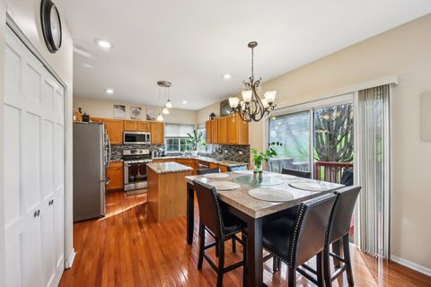 Tiny photo for 533 Rose Lane, Bartlett, IL 60103 (MLS # 12614033)