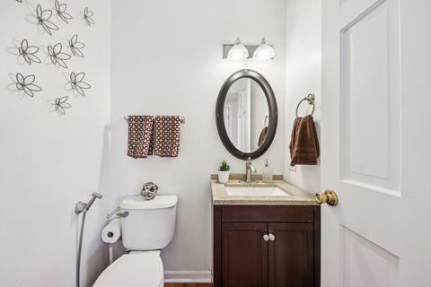 Tiny photo for 533 Rose Lane, Bartlett, IL 60103 (MLS # 12614033)