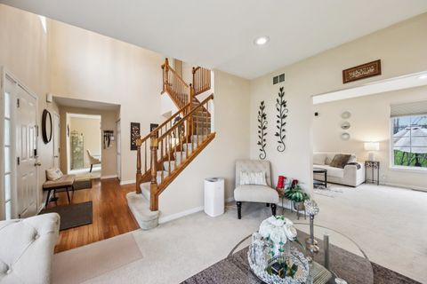 Tiny photo for 533 Rose Lane, Bartlett, IL 60103 (MLS # 12614033)